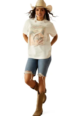 Rodeo Damen T-Shirt