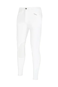 Rodrigo Grip II Reithose mit Kniebesatz für Herren