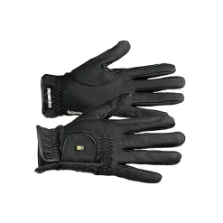 Roeck Grip Fleece Handschuhe