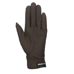 Roeck Grip Reithandschuhe