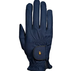 Roeck-Grip Junior Reithandschuhe