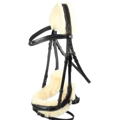 Rome Anatomische Trense