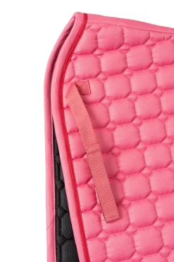 Rose Tonique Dressurschabracke