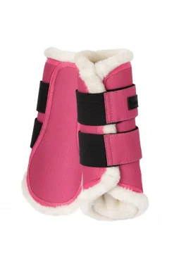 Rose Tonique Gamaschen