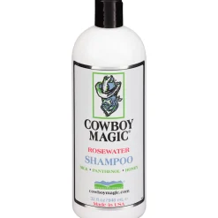 Rosewater Shampoo 944 mL