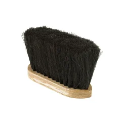 Rosshaar-Staubbürste