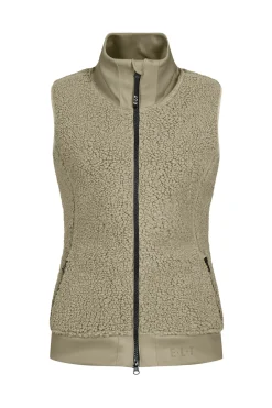 Rotterdam Fleece Weste