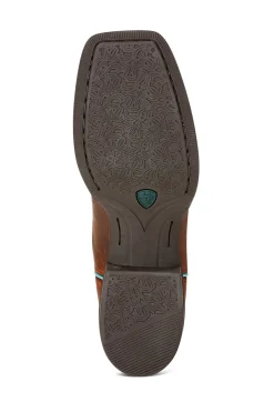 Round Up Ryder Damen Westernstiefel