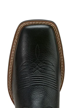 Round Up StretchFit Damen Westernstiefel