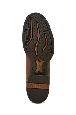 Round Up StretchFit Damen Westernstiefel