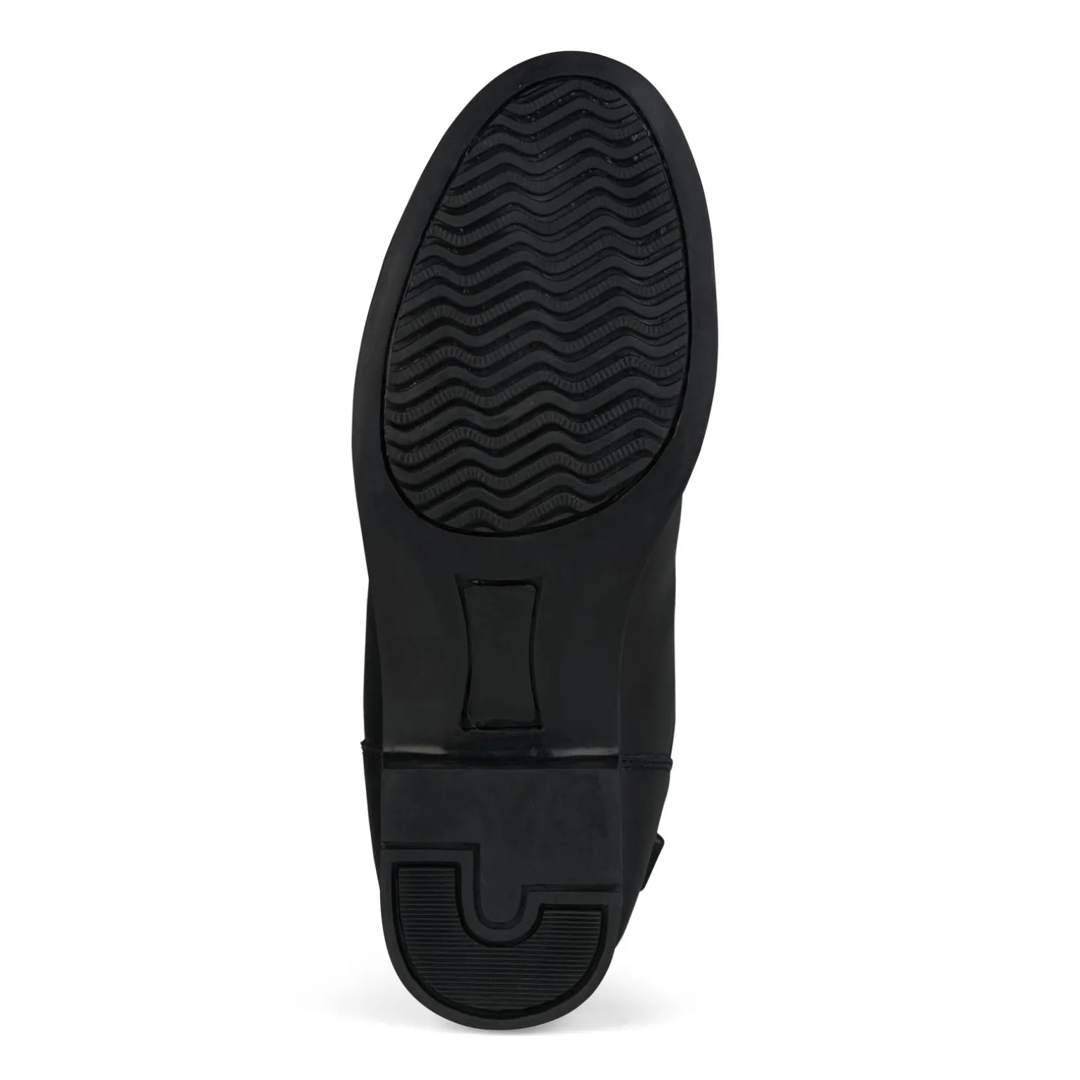 Rover Reitstiefel mit Silikonbesatz