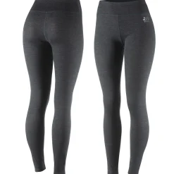 Roxie Damen Thermoleggings mit Merinowolle