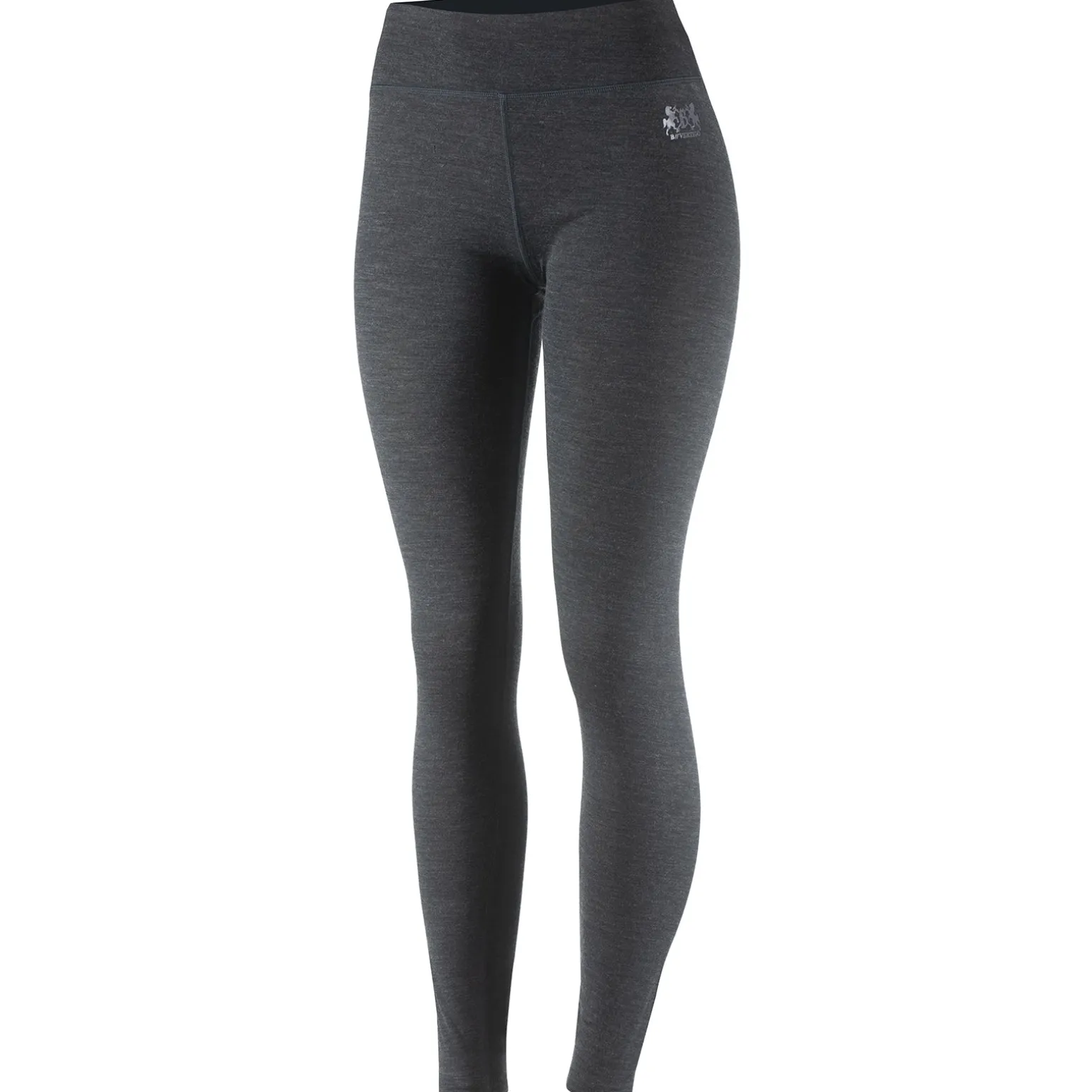 Roxie Damen Thermoleggings mit Merinowolle