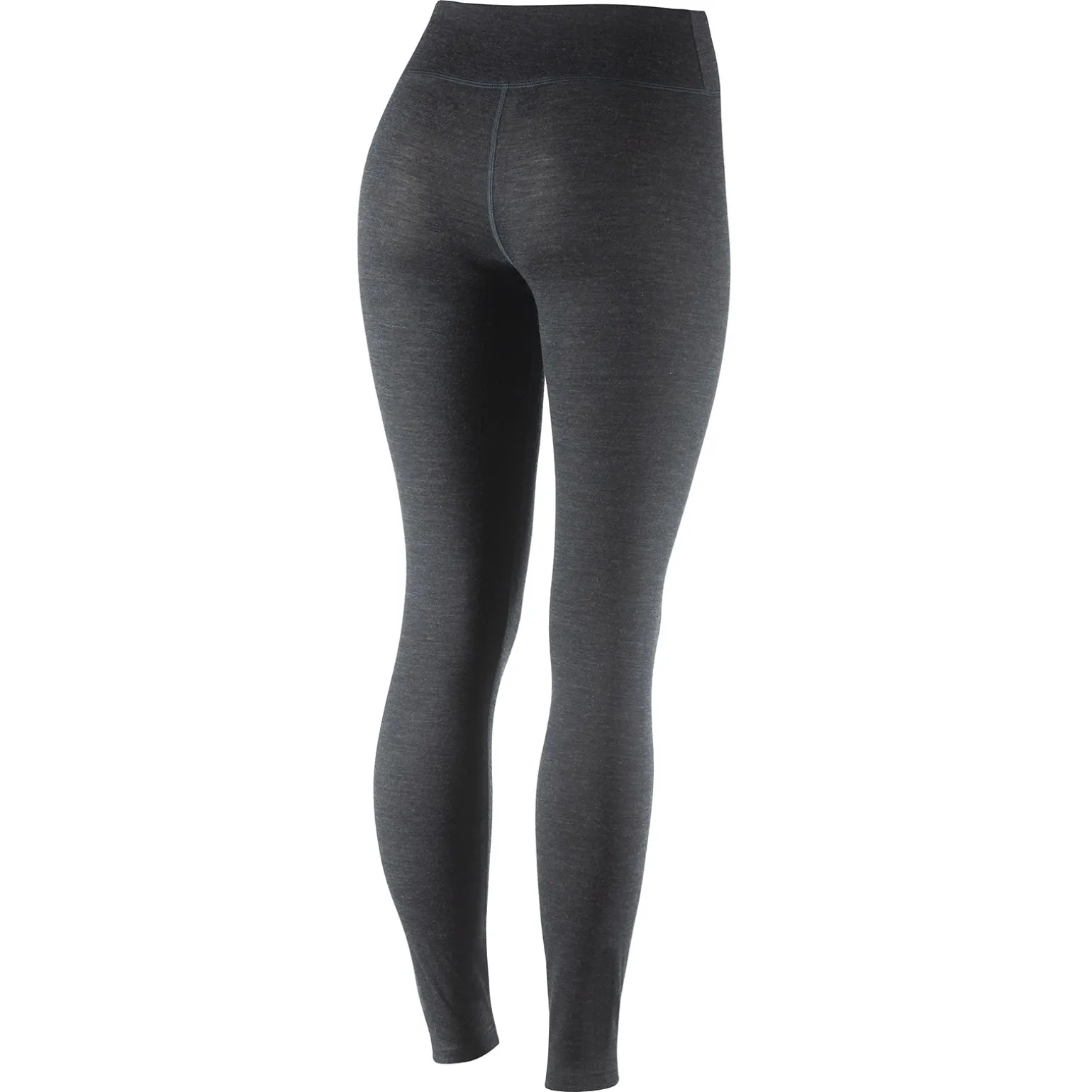 Roxie Damen Thermoleggings mit Merinowolle