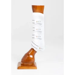 Royal Arbeitsgamaschen, hinten