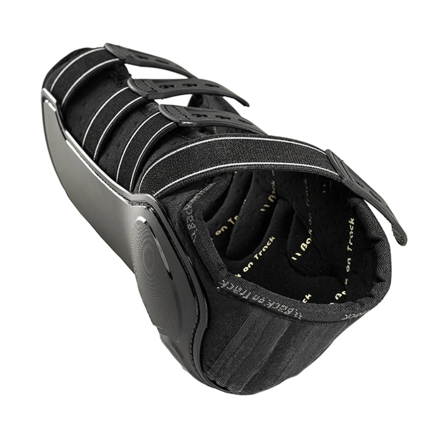 Royal Arbeitsgamaschen, vorne