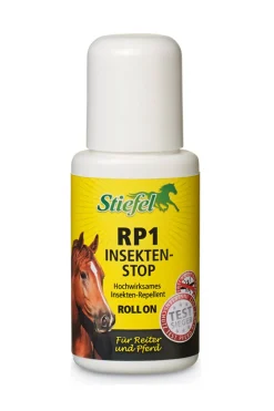 RP1 Insekten-Stop Roll on, 80ml