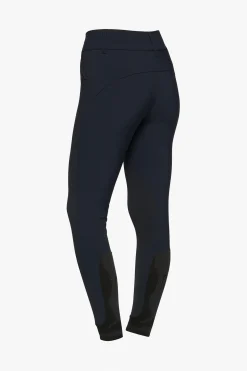 RS Damen Reithose mit hohem Bund und integriertem Grip