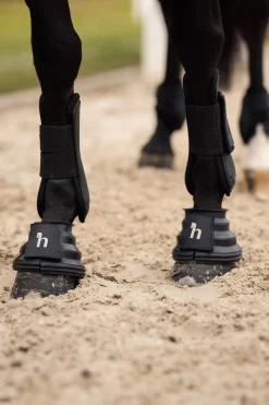 Rubber Guard Hufglocken