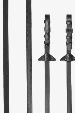 Rubber Half Lined Gummizügel