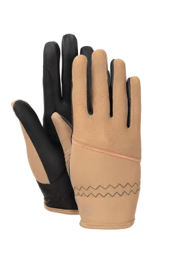 Sade Kinder Sommer Reithandschuhe