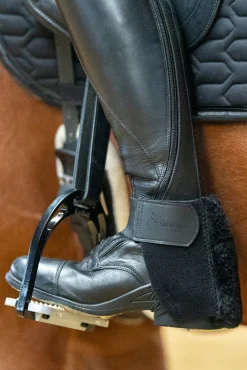 SafeHeel Sporenschutz