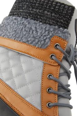 Salzburg Damen Winter Stallschuhe