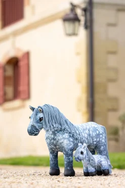 Sam Tiny Pony Spielzeug