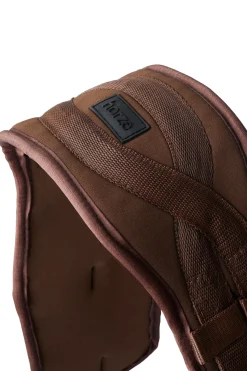 Samara geformter Neopren Kurzgurt mit Elastik