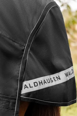 Scandic Weidedecke mit hohem Hals, 200 g