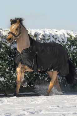 Scandic Weidedecke mit hohem Hals, 200 g