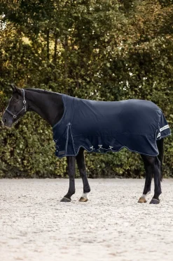 Scandic Weidedecke mit hohem Hals, 200 g