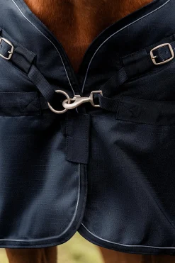 Scandic Weidedecke mit hohem Hals, 200 g