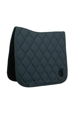 Schabracke Wave 3D Logo Dressur