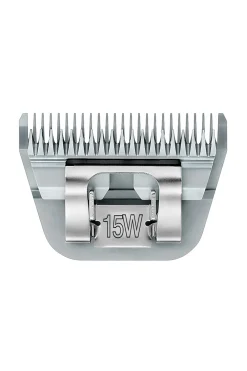 Scherkopf SnapOn 1 mm, Nr. 15 breit