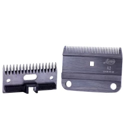 Schneidsatz A2/AC Medium, 2,5 mm [Standard]