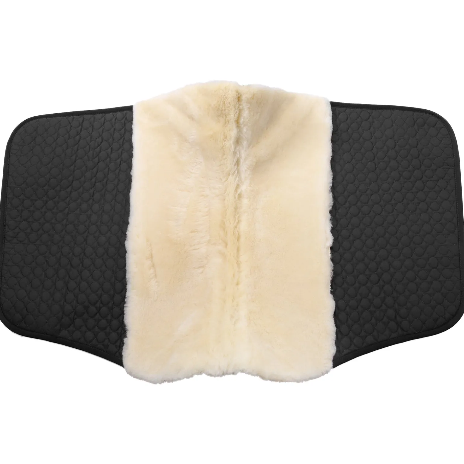 SD Champ Schabracke für Iberica Plus Fellsattel