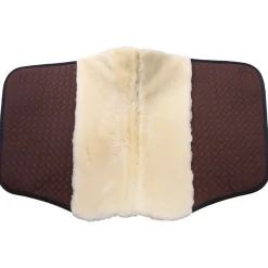 SD Champ Schabracke für Iberica Plus Fellsattel