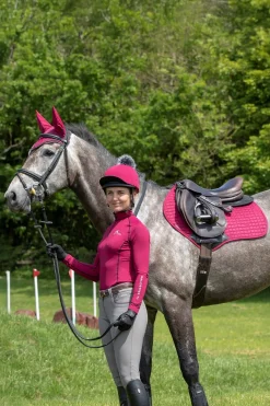 Seasonal Luxury CC Springschabracke