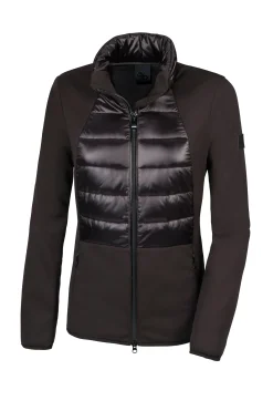 Selection Damen Hybridjacke