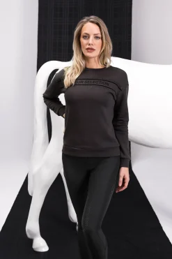 Selection Damen Pullover