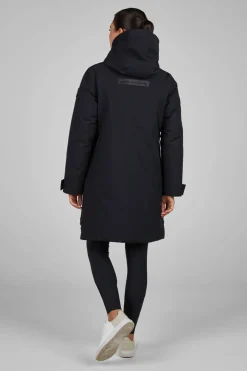 Selection Damen Steppjacke