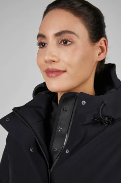 Selection Damen Steppjacke