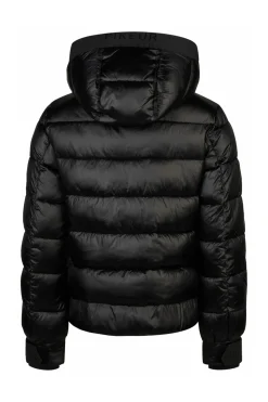 Selection Damen-Steppjacke