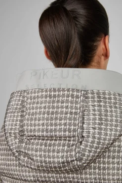 Selection Damen-Steppjacke