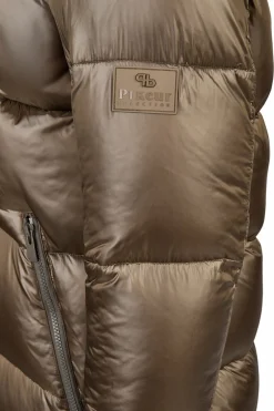 Selection gesteppter Damenmantel