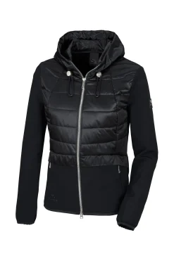 Selection Hybrid-Jacke