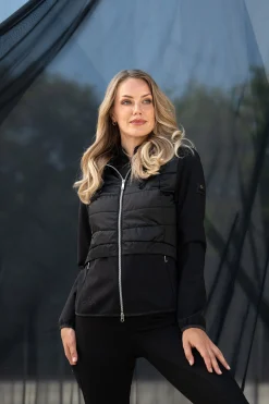 Selection Hybrid-Jacke