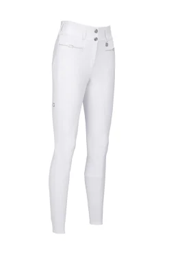 Selection Reithose Vollbesatz