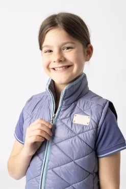 Selina Kinder-Reitweste